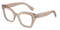 Montura de gafas D&G Mujer D&G 3386 3432 - D&G 3386 3432